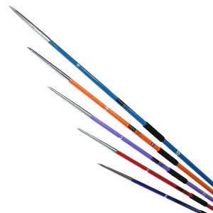 Challenger Competition Javelin Series