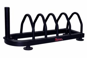 BARBELL PLATES RACK - WARM UP (IWF Certified)
