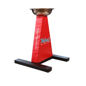 POWDER STAND COMPETITION ( Magnesia Container) (IWF Certified)
