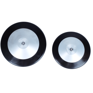 The Jupiter Aluminium Discus - RimGlide 75M
